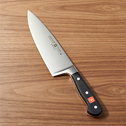 Knife Basics 101