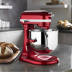 Hot Appliance Trends