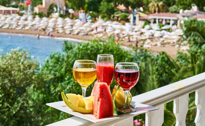 Summer Trends Your Restaurant Should Hop Onto