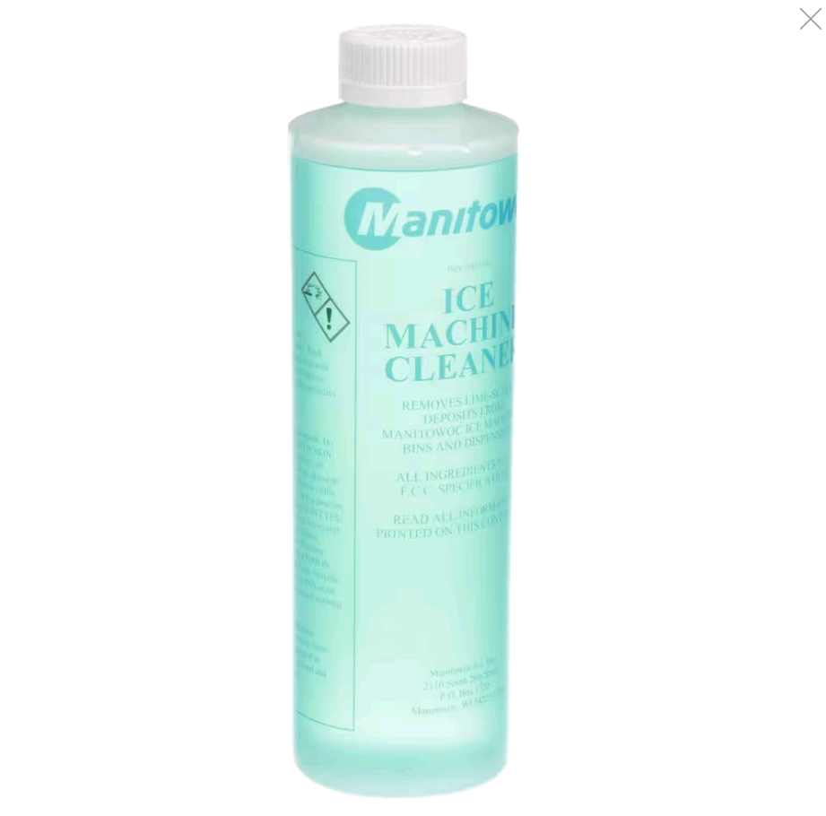 Manco Ice Machine Cleaner 000005162