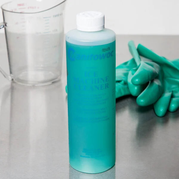 Manco Ice Machine Cleaner 000005162