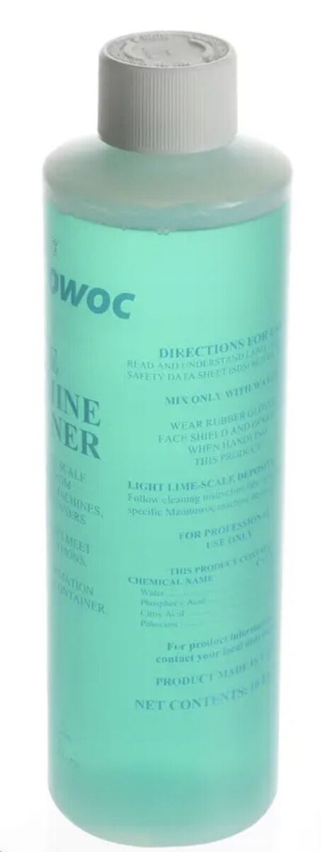 Manco Ice Machine Cleaner 000005162