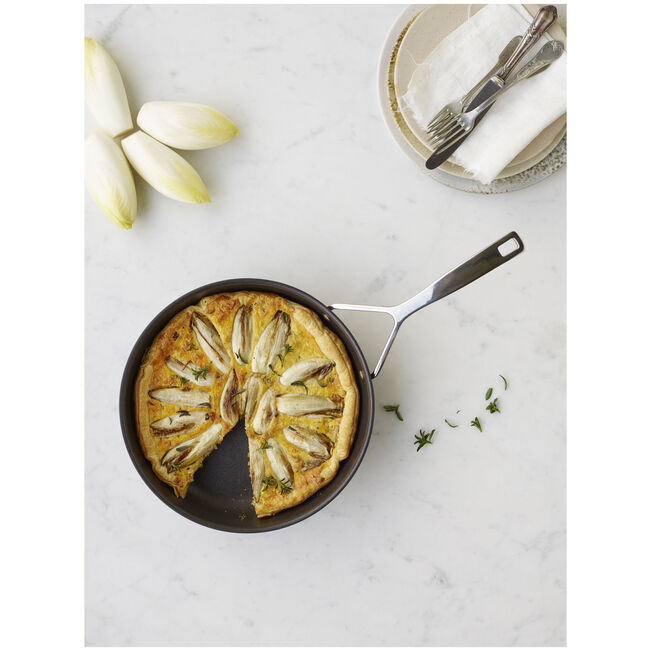 Demeyere - Alu Pro 5, Frying Pan, 11