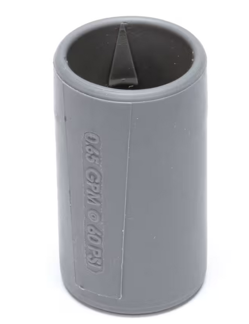 T&S Brass - Shield Bumper Guard Gray 002659-45 - 1/1EA*