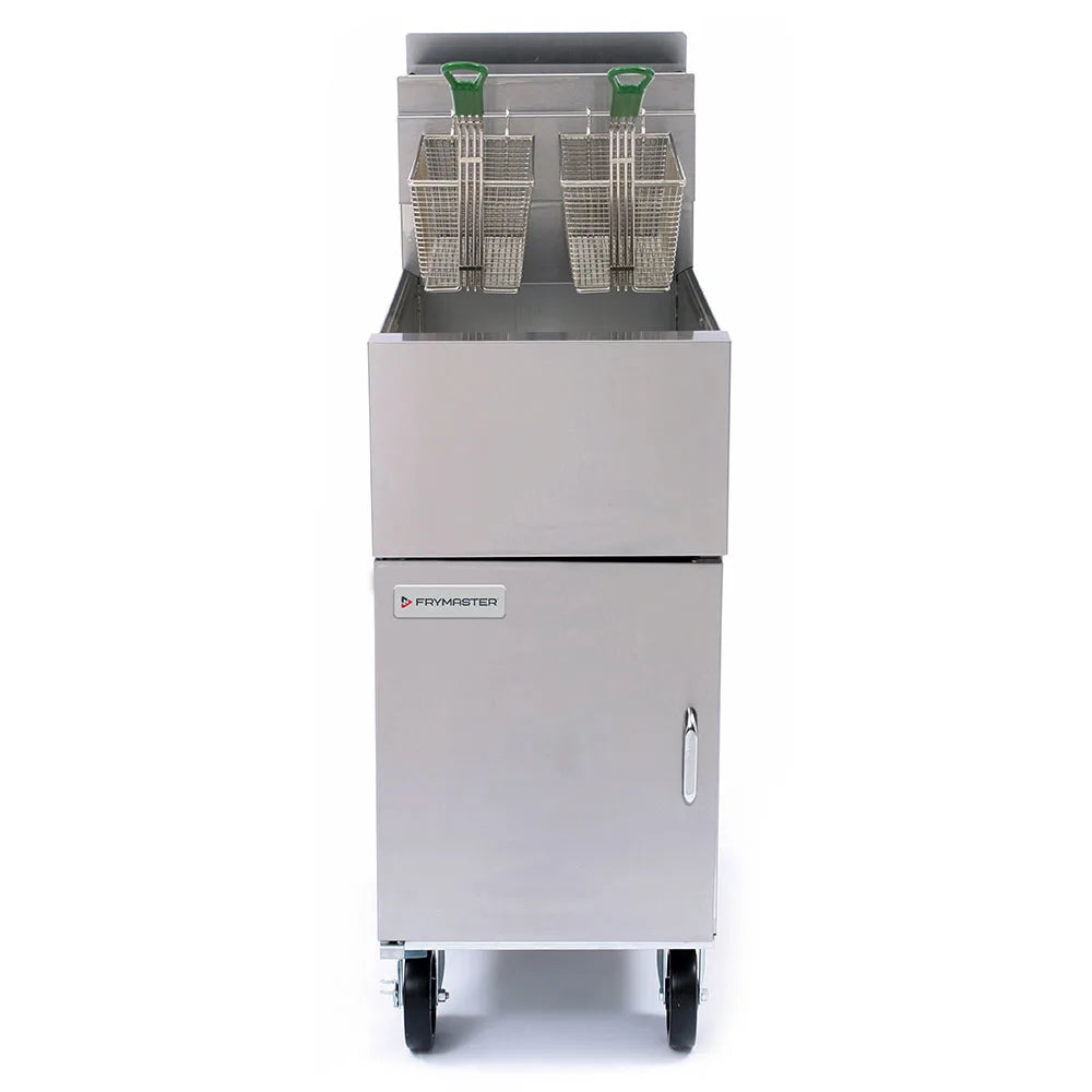 FRYER DEAN SM-50G SM-50G