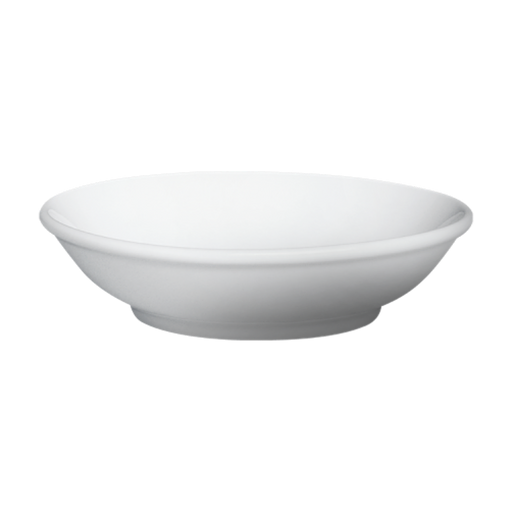 Cameo - Soy Sauce Dish 3 oz White 210-41 - (Case of 192)