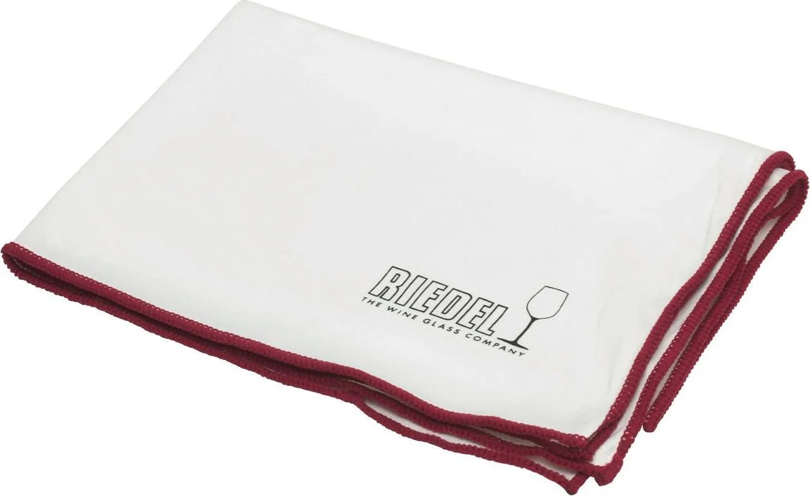 Riedel - Microfibre Polishing Cloth - 0010/07 1/1EA*
