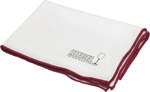 Riedel - Microfibre Polishing Cloth - 0010/07 1/1EA*