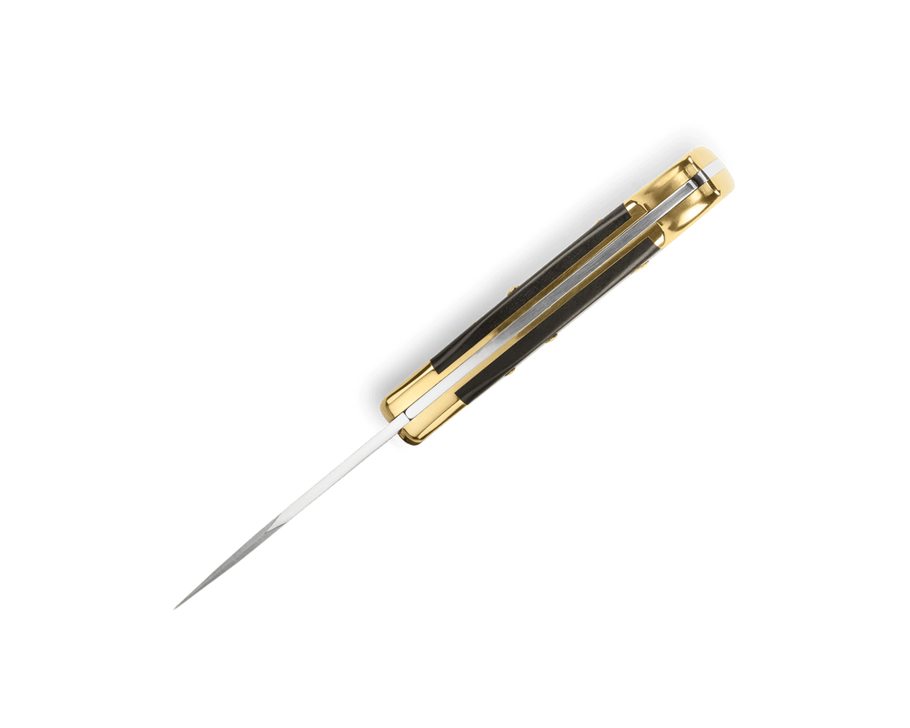 Buck Knives - 112 Ranger Knife 0112BRS 1/1EA