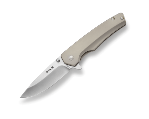 Buck Knives - 254 Odessa Knife 0254SSS 1/1EA