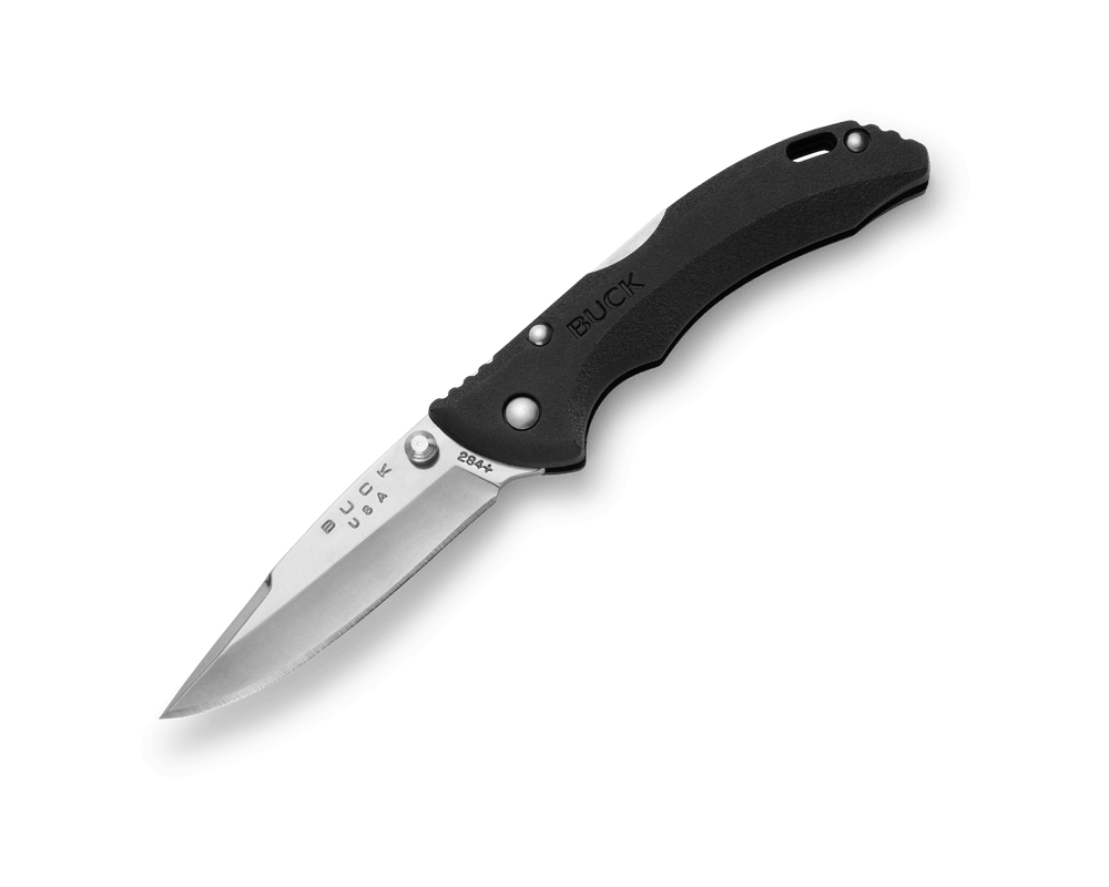 Buck Knives - 284 Bantam BBW Knife 0284BKS 1/1EA