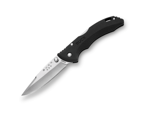 Buck Knives - 284 Bantam BBW Knife 0284BKS 1/1EA