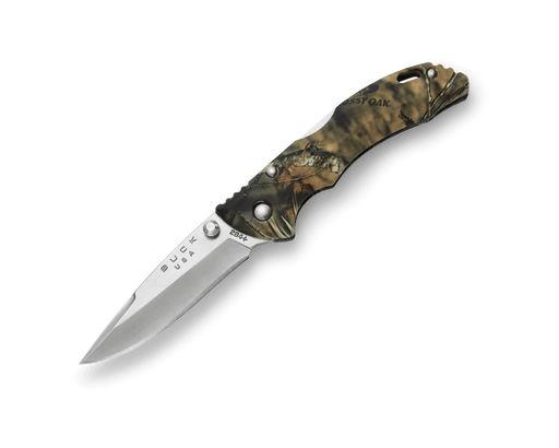 Buck Knives - 284 Bantam Mossy Oak Camo Knife 0284CMS24 1/1EA