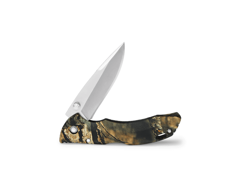 Buck Knives - 284 Bantam Mossy Oak Camo Knife 0284CMS24 1/1EA