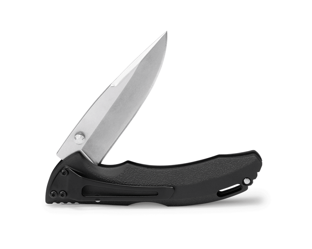 Buck Knives - 285 Bantam Black Knife 0285BKS 1/1EA