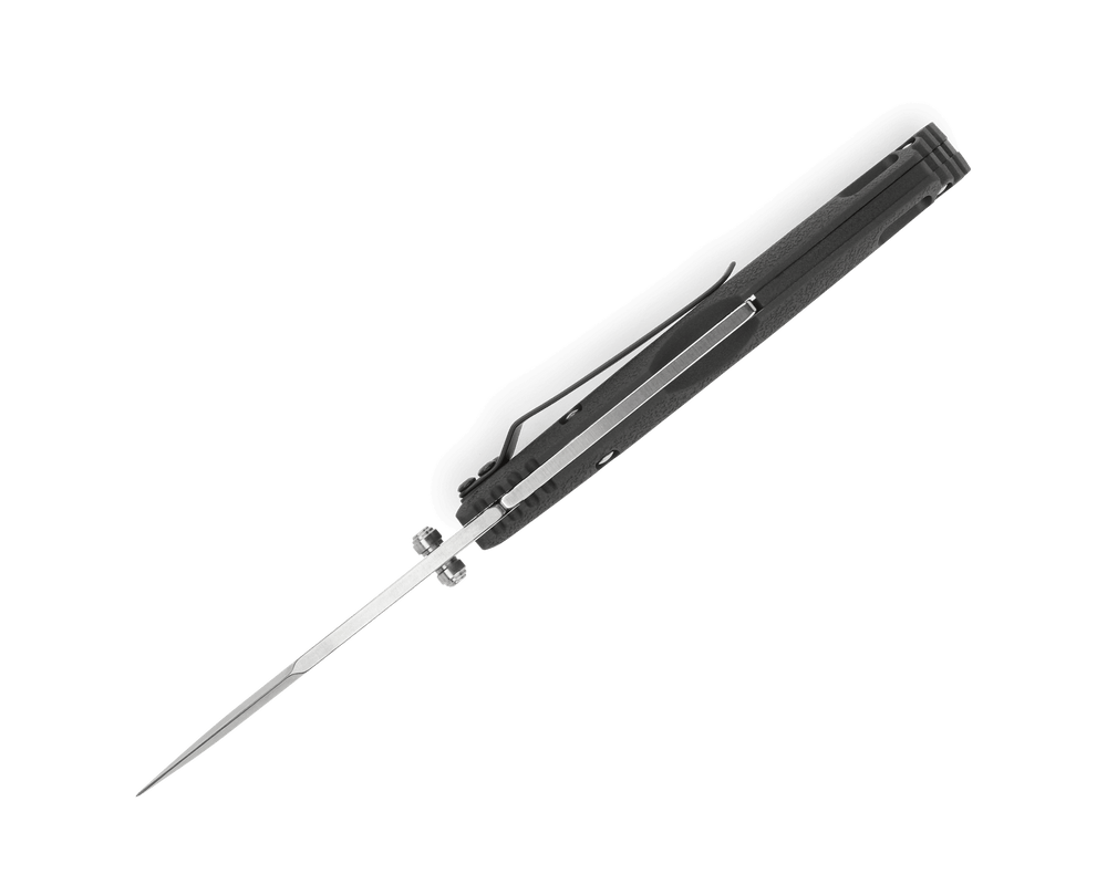Buck Knives - 285 Bantam Black Knife 0285BKS 1/1EA