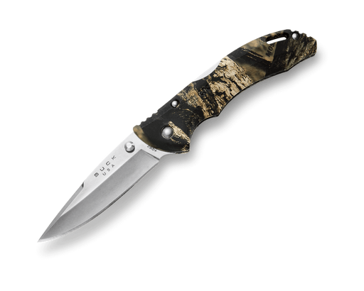 Buck Knives - 285 Bantam Mossy Oak Camo Knife 0285CMS24 1/1EA