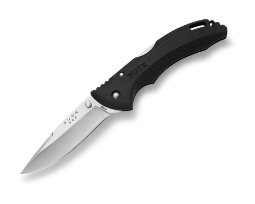 Buck Knives - 286 Bantam Black Knife 0286BKS 1/1EA