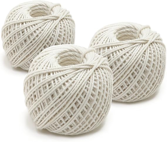 Norpro - Twine, 220 ft / 67 m, Cotton NP942