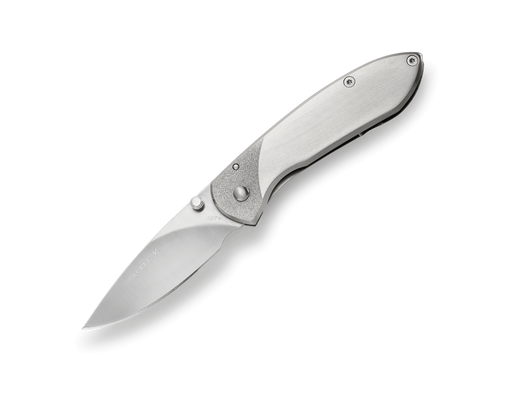 Buck Knives - 327 Nobleman Knife 0327SSS 1/1EA