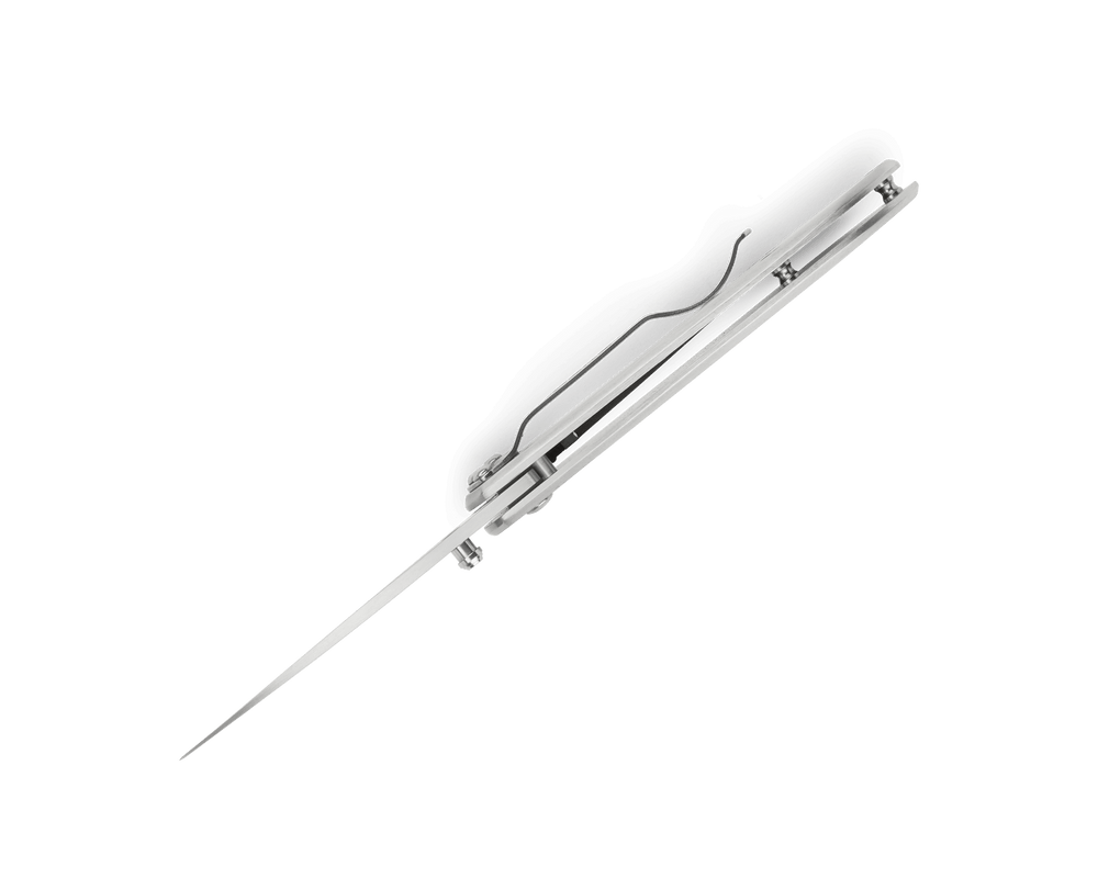 Buck Knives - 327 Nobleman Knife 0327SSS 1/1EA