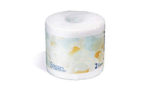 Purex Premium 2-Ply Bathroom Tissue – 05705 60 Rolls/Case*