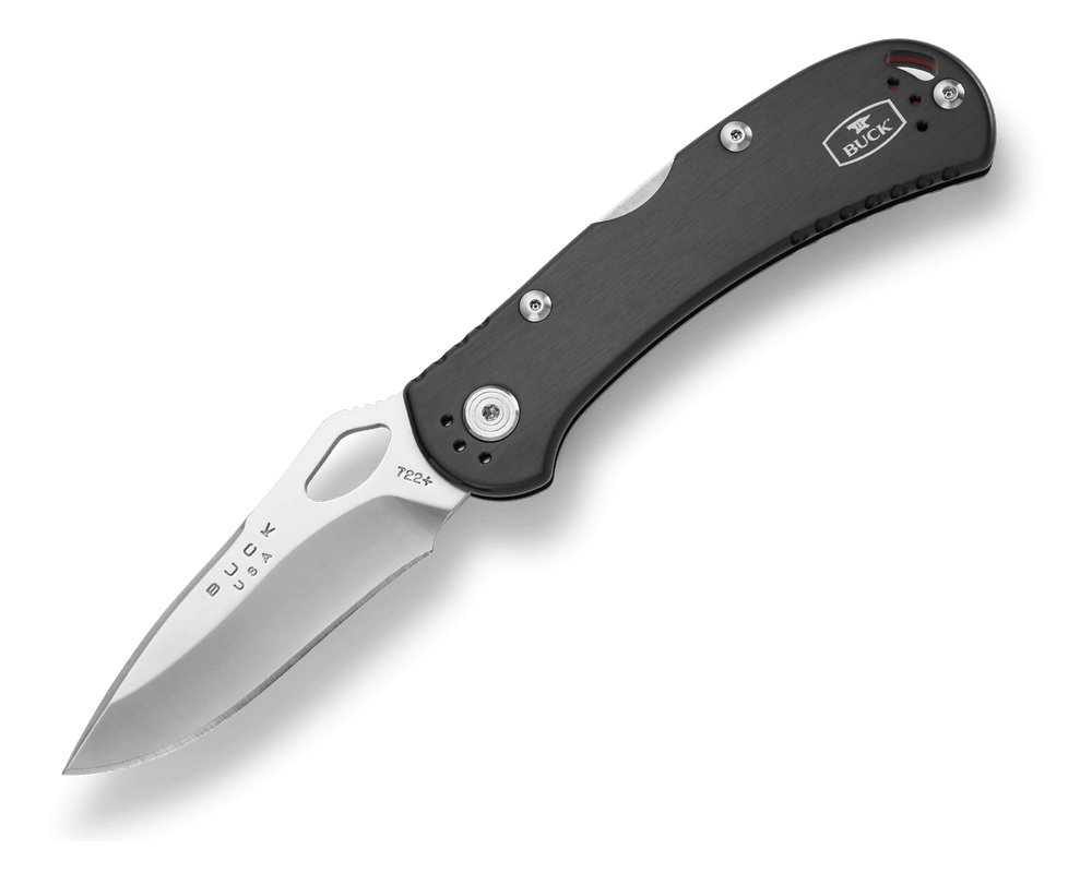 Buck Knives - 722 Spitfire Knife 0722BKS1 - 1/1EA