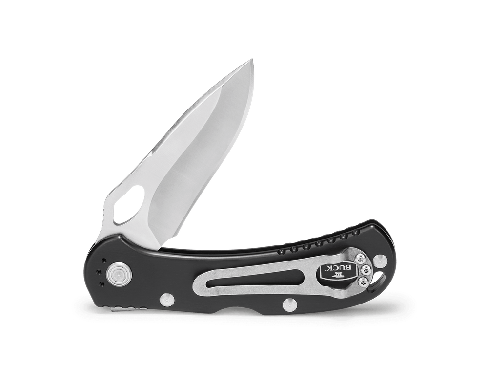 Buck Knives - 722 Spitfire Knife 0722BKS1 - 1/1EA
