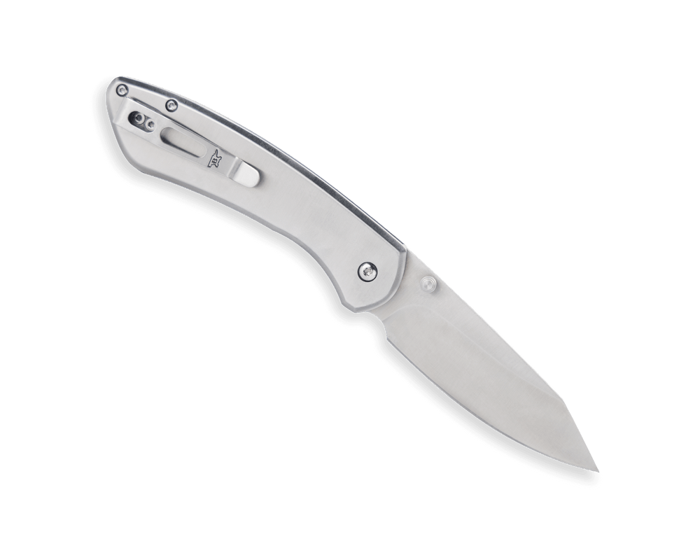 Buck Knives - 744 Sovereign Knife 0744SSS 1/1EA