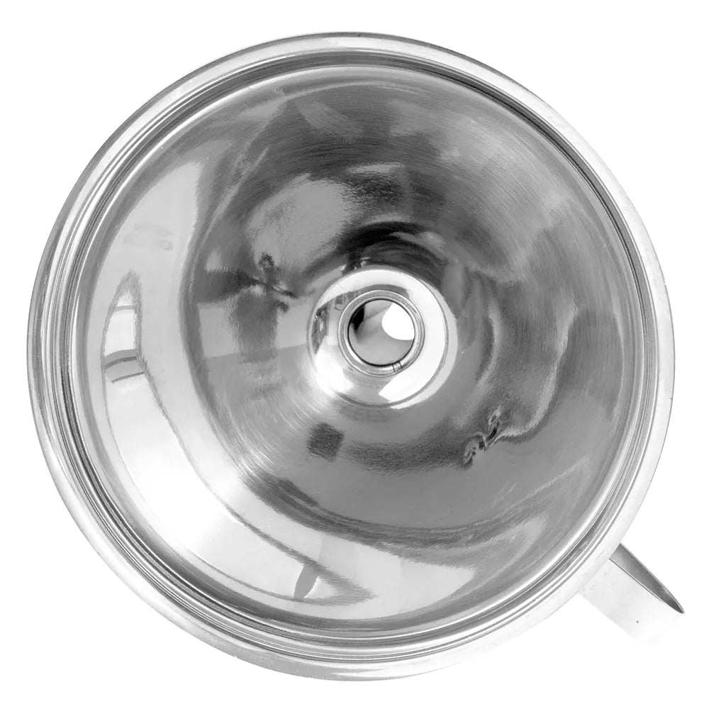 Winco - Funnel Wide Mouth 5.5