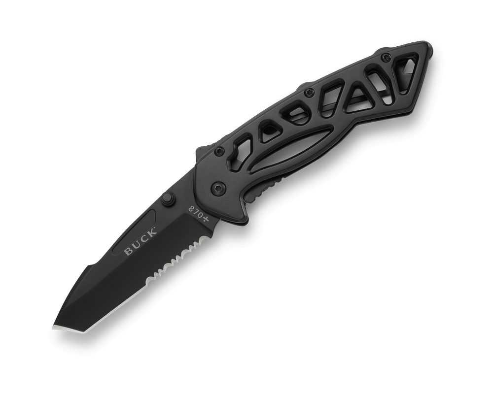 Buck Knives - 870 Bones Knife 0870BKX 1/1EA