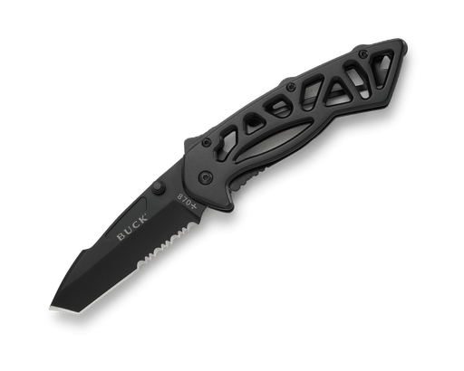 Buck Knives - 870 Bones Knife 0870BKX 1/1EA
