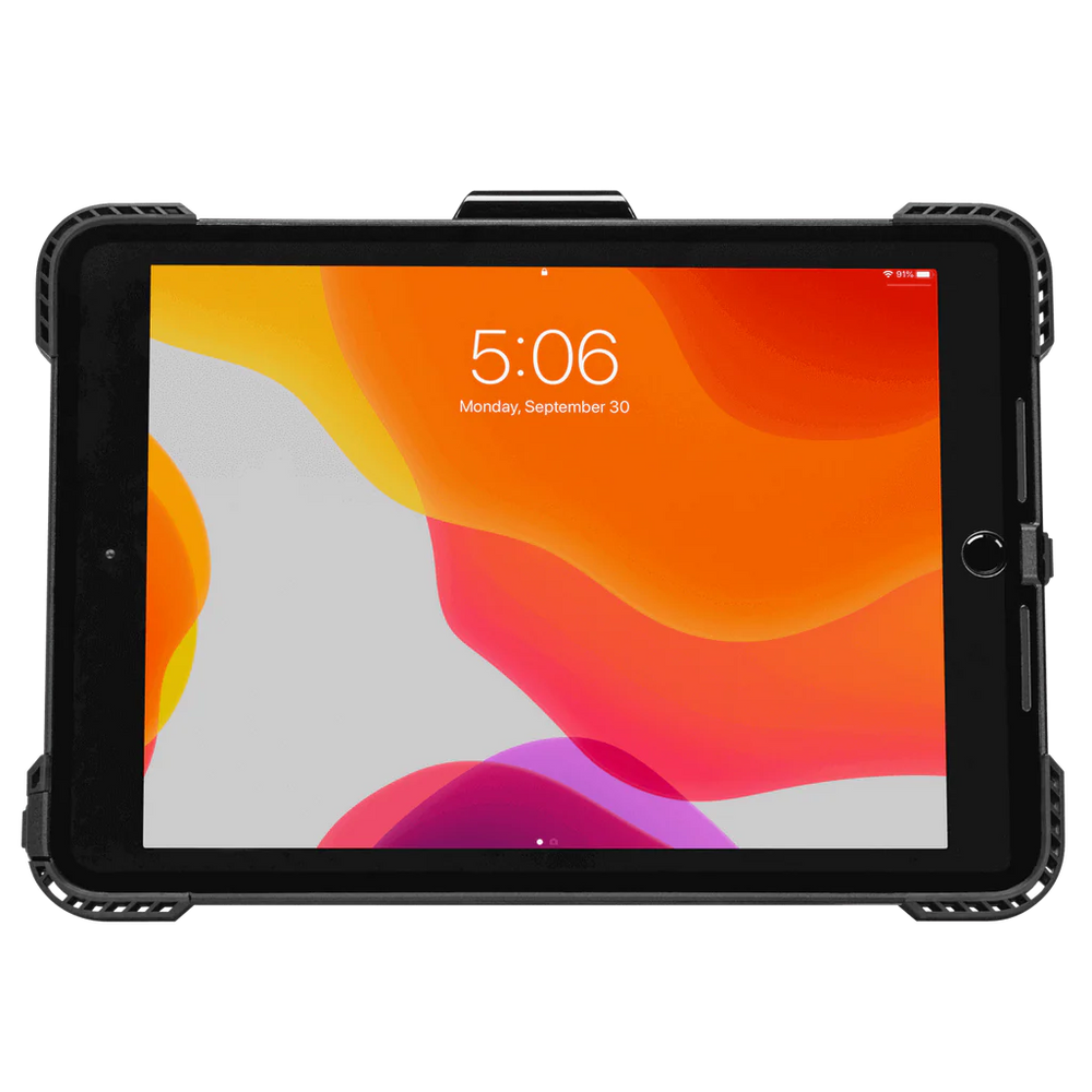 SafePort® Rugged Case for iPad® (9th, 8th and 7th gen.) 10.2-inch*
