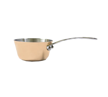Eurodib - Mini Copper Gravy Pot 3