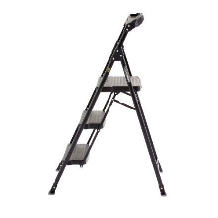 Gorilla 3 Step Ladder Grade 1A 1001295619*