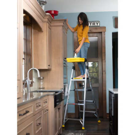 Gorilla - Ladder 5.5 FT 1001539153 - 1/1EA