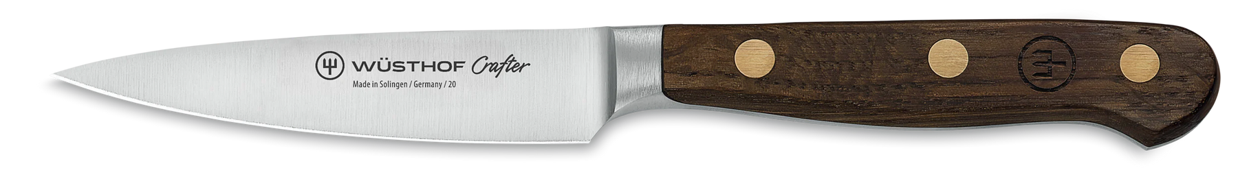 Wusthof Crafter 7-Piece Knife Block Set 1090870602
