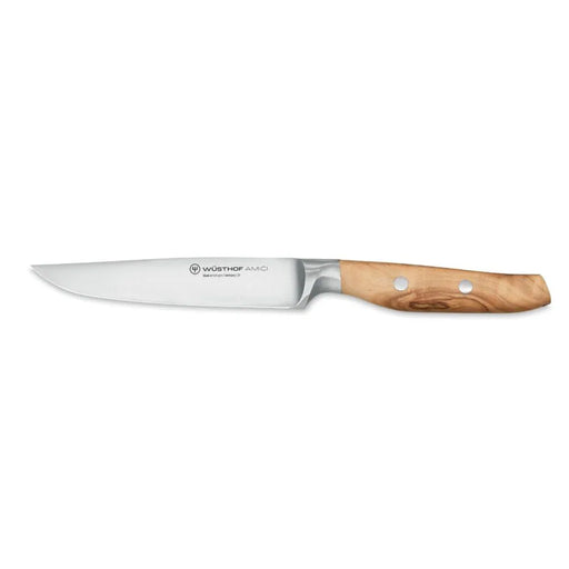 Wusthof Amici 4.5" Steak Knife 1011301712 1/1EA