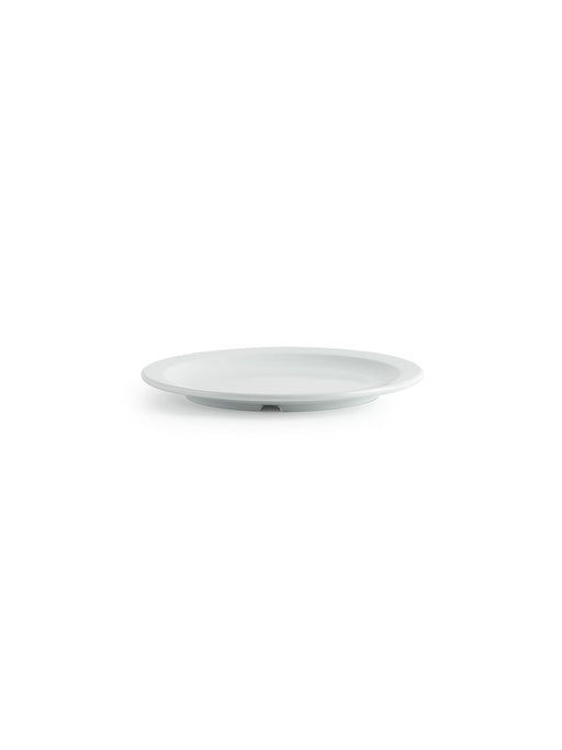 Hamelin Dinner Plate 10" White 10303-02 1/1EA
