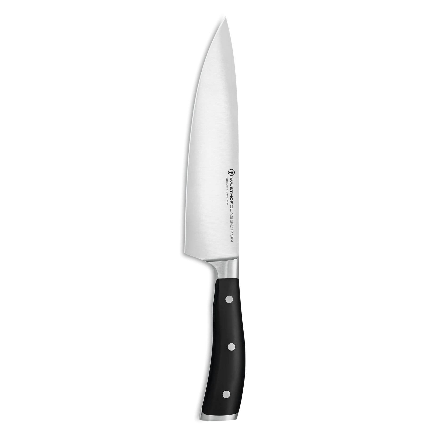 Wusthof - Classic Ikon Chef Knife, 8