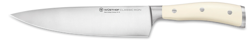 Wusthof Classic Ikon Crème 8" Chefs Knife 1040430120