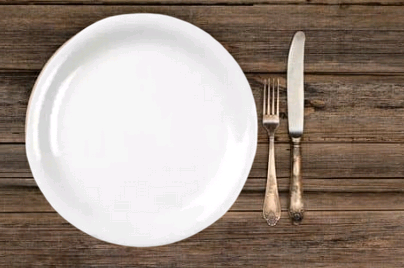 Mistral® Plate, 9