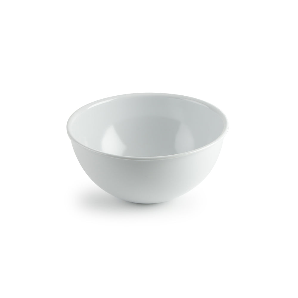 Mistral 32 oz Small Serving Melamine Bowl 10365-02 - (Case of 12)