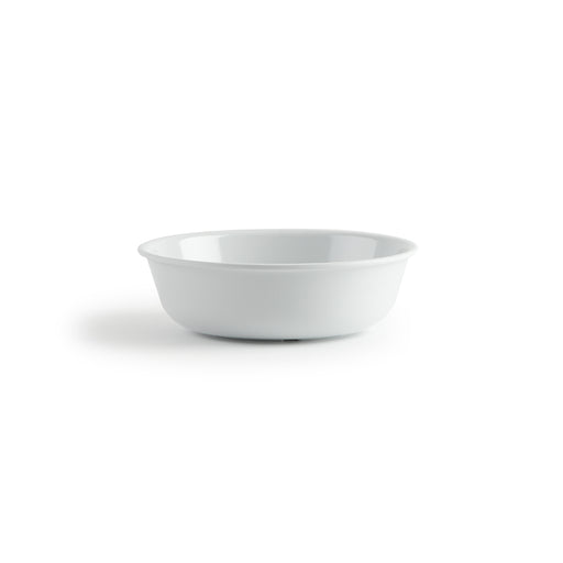 Mistral 37.19 oz Melamine Serving Bowl 10329-02 - (Case of 6)