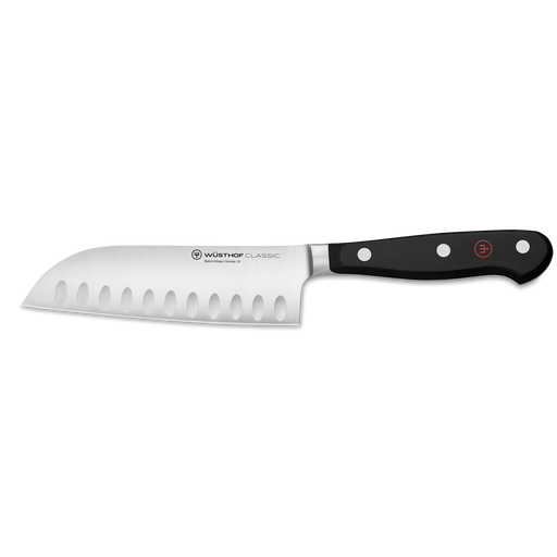 Wusthof - Classic Hollow Edge Santoku 14 cm / 5" 1040131314 1/1EA