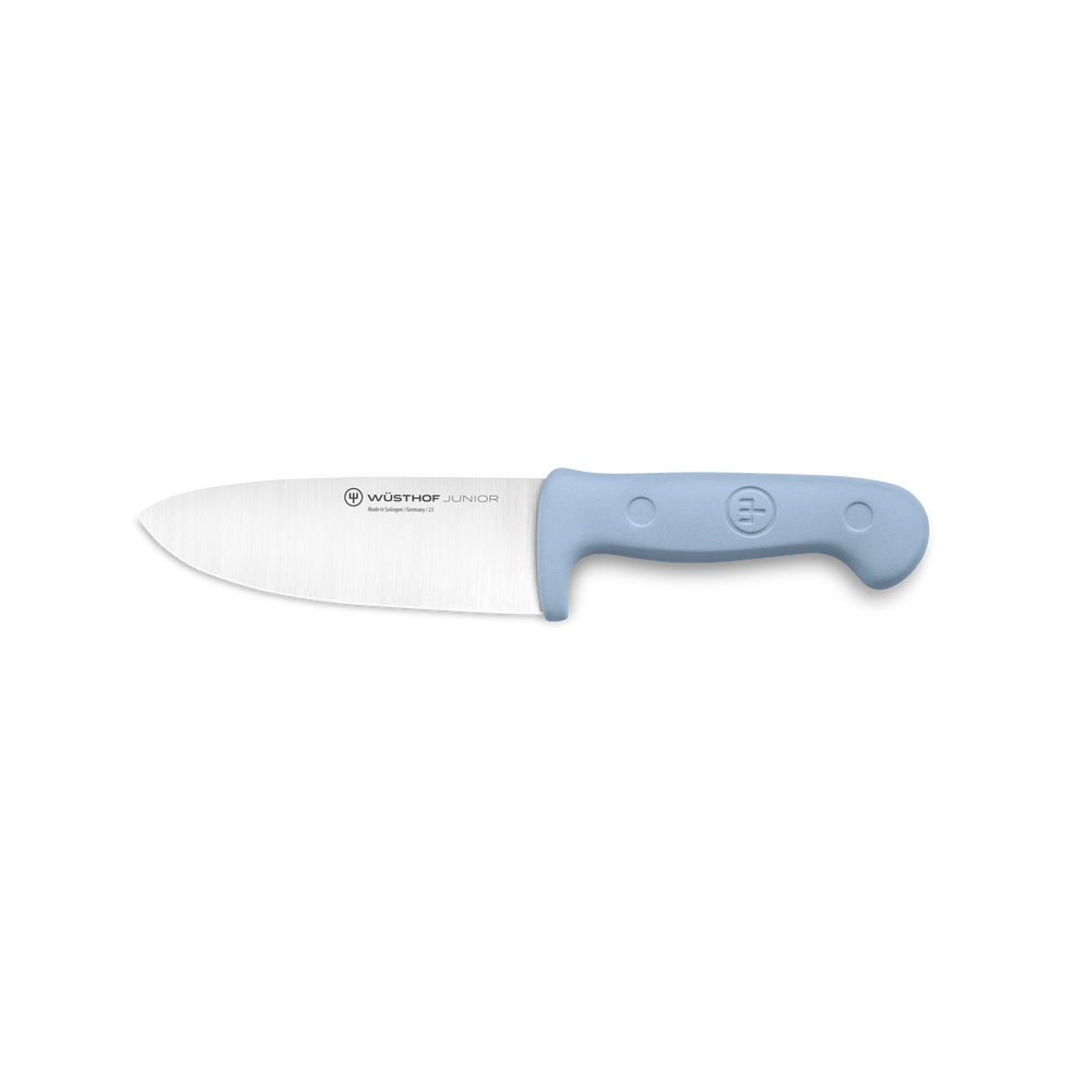 Wusthof - Junior Chef's Knife, 4" / 10cm, Blue  1069504110