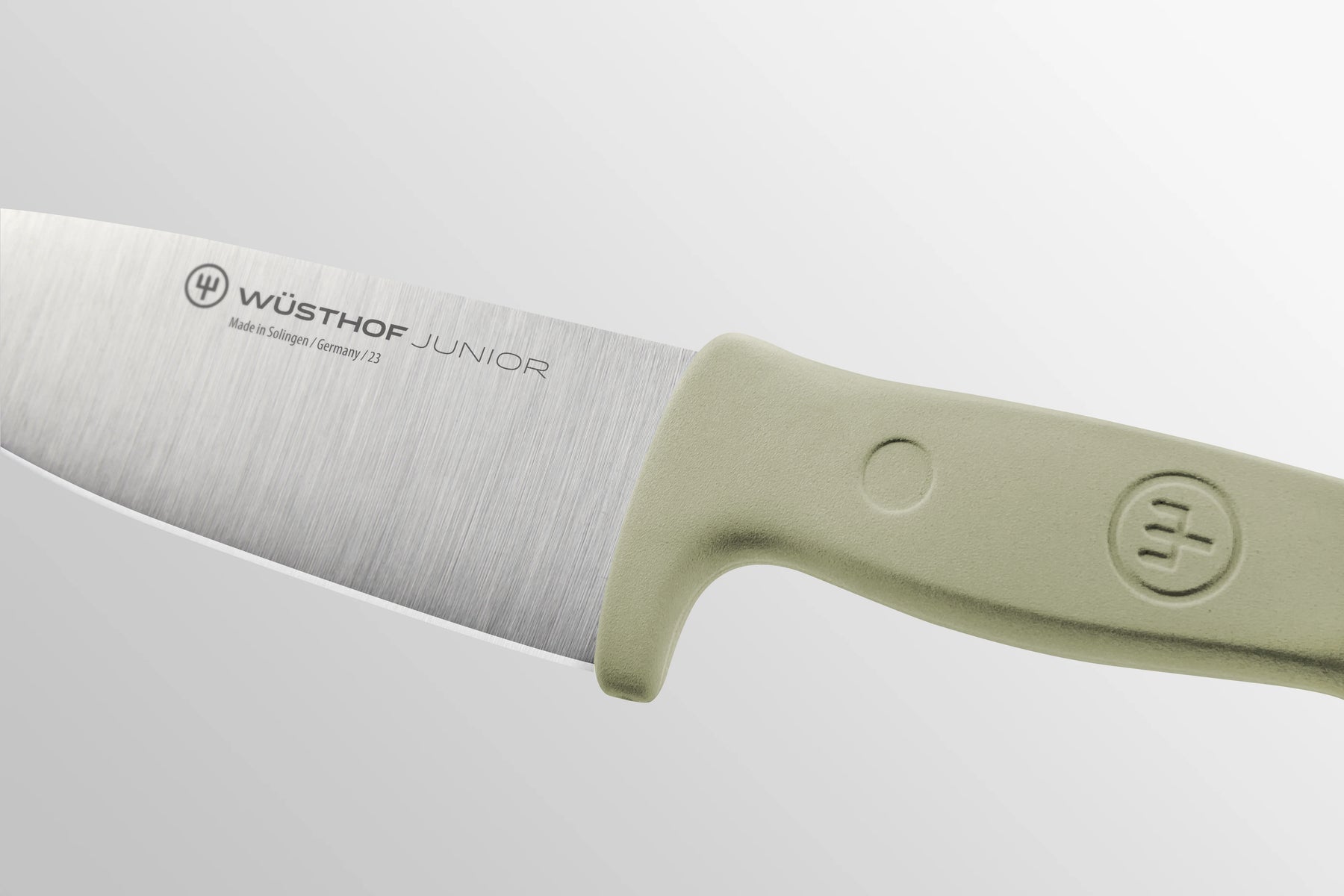 Wusthof - Junior Chef's Knife, 4