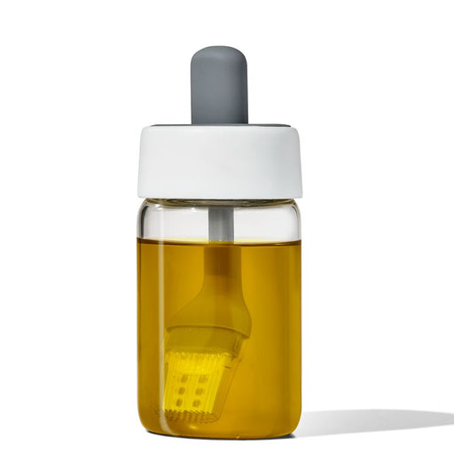 OXO Basting Brush & Bottle Set 11380400G - 1/1EA