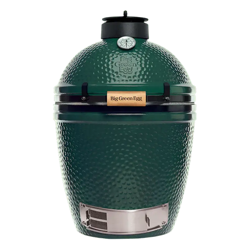Big Green Egg Pre-Assembled Medium Egg Charcoal Grill AMHD1/117625*