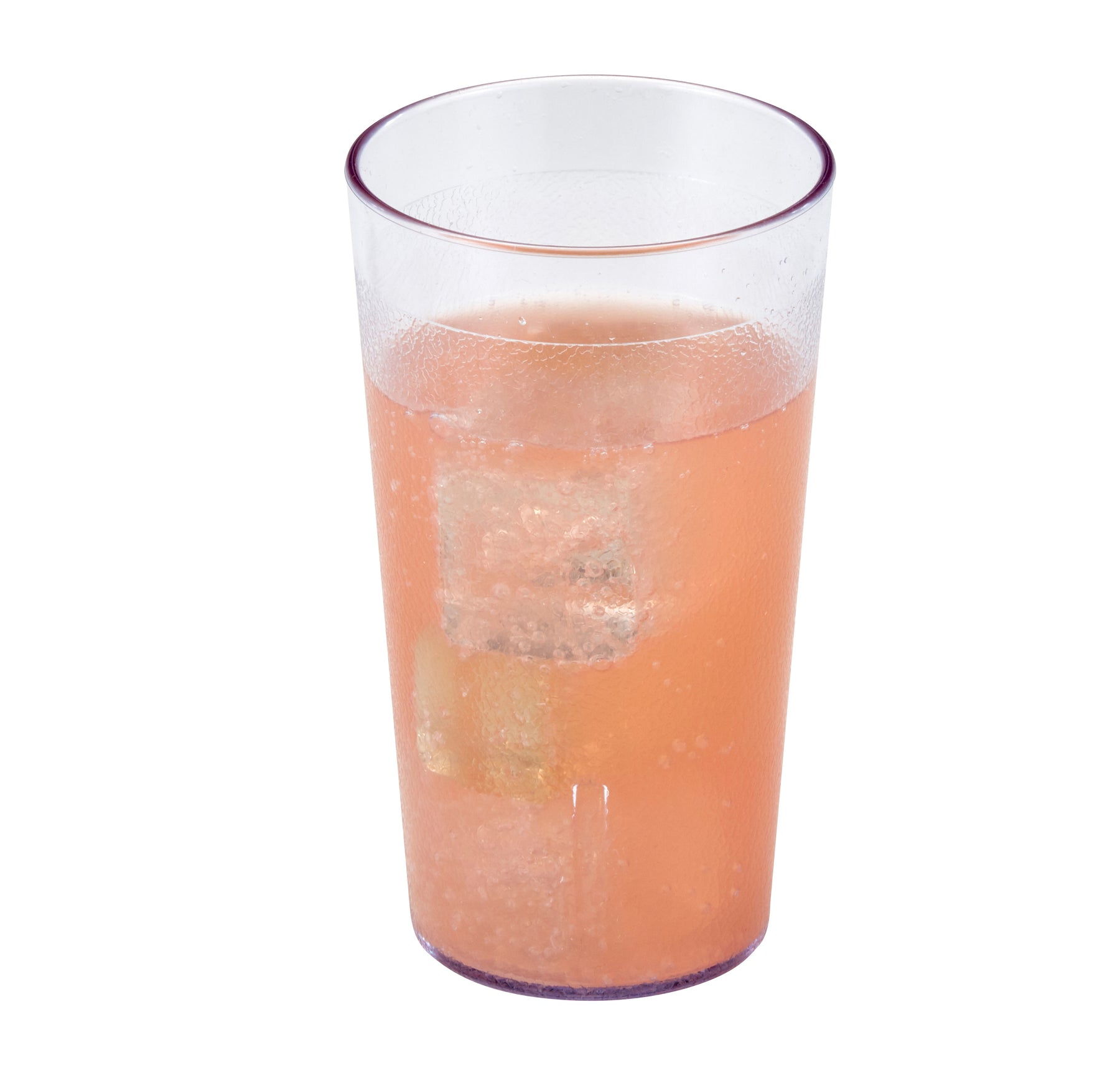 Cambro - Colorware Tumbler, 12 oz, Clear, 1200P152 - (Pack of 6)*